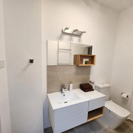 Rosetti Grand Apartament Ultracentral * Бухарест