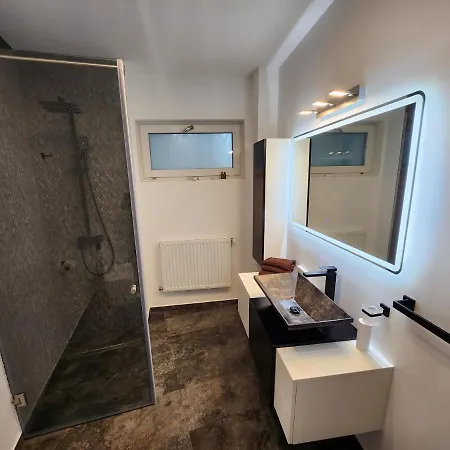 Апартаменти Rosetti Grand Apartament Ultracentral Бухарест