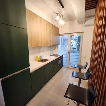 Апартаменти Rosetti Grand Apartament Ultracentral *