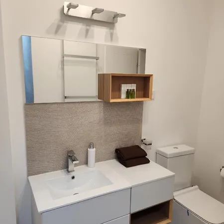 Rosetti Grand Apartament Ultracentral * Бухарест
