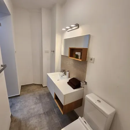 Rosetti Grand Apartament Ultracentral * Бухарест
