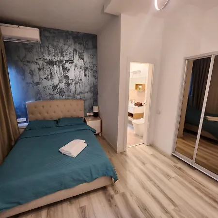 Апартаменти Rosetti Grand Apartament Ultracentral *