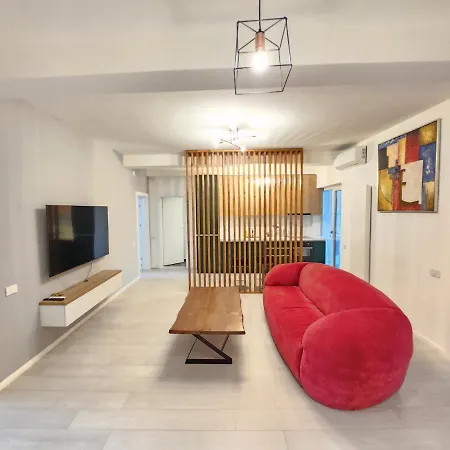 Rosetti Grand Apartament Ultracentral Апартаменти Бухарест