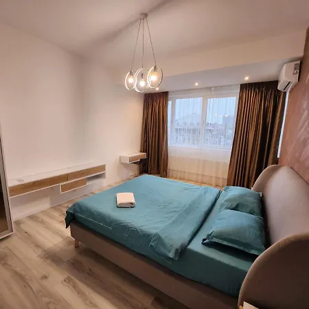 Rosetti Grand Apartament Ultracentral *