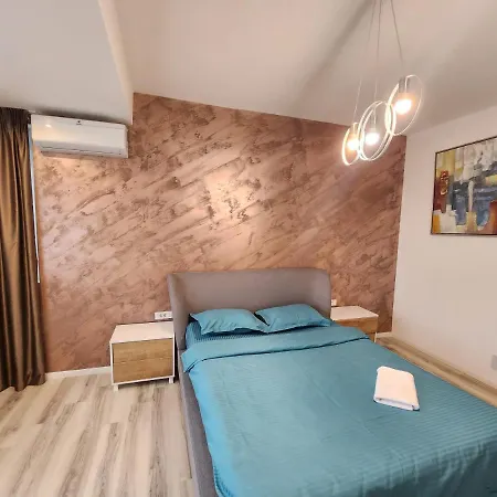 Apartamento Rosetti Grand Apartament Ultracentral