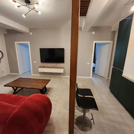 Rosetti Grand Apartament Ultracentral Apartamento