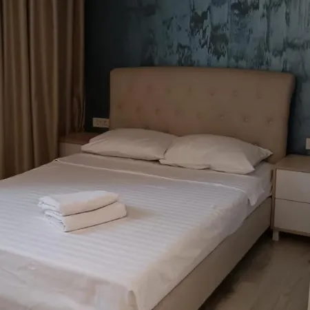 Rosetti Grand Apartament Ultracentral Bucareste
