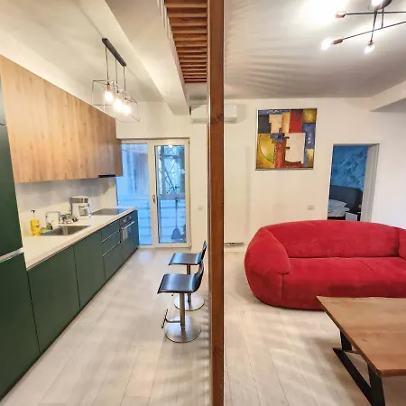 Rosetti Grand Apartament Ultracentral