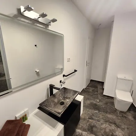 Rosetti Grand Apartament Ultracentral Apartamento Bucareste