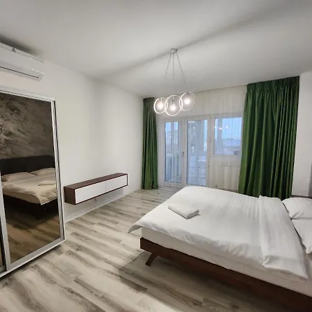 Rosetti Grand Apartament Ultracentral