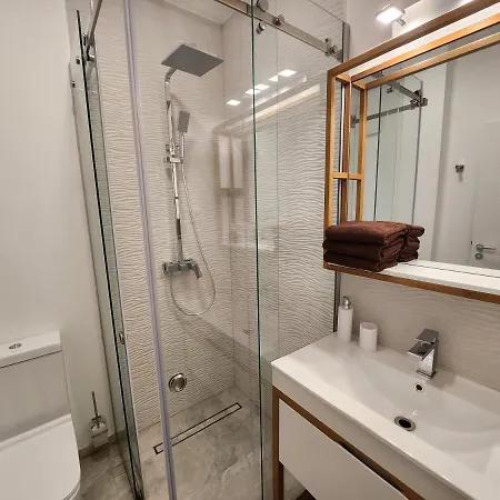 Rosetti Grand Apartament Ultracentral Apartamento Bucareste