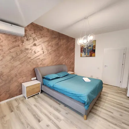 Apartamento Rosetti Grand Apartament Ultracentral