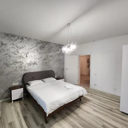 Rosetti Grand Apartament Ultracentral