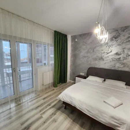 Rosetti Grand Apartament Ultracentral *