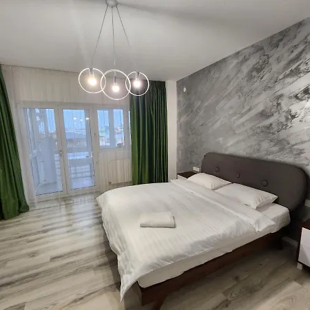 Rosetti Grand Apartament Ultracentral *