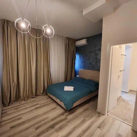 Apartamento Rosetti Grand Apartament Ultracentral